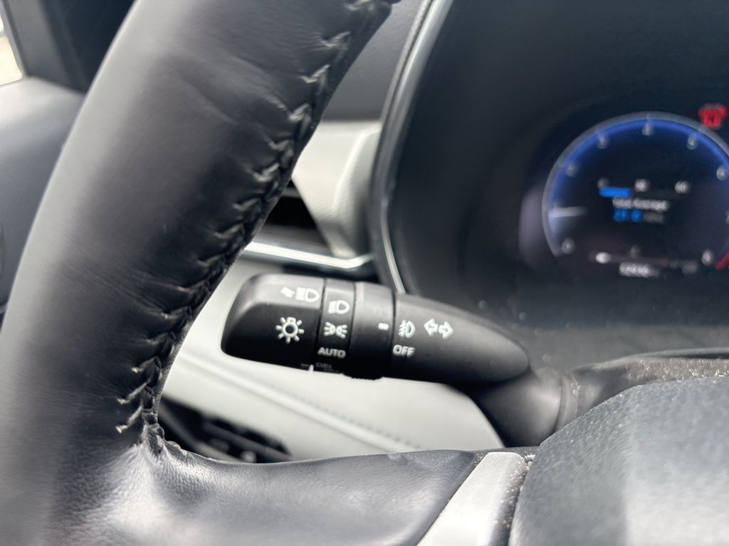 2023 Toyota Highlander Platinum Cockeysville MD