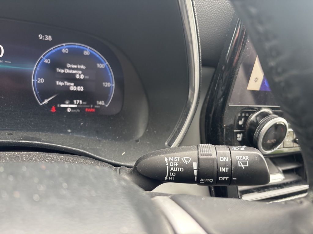 2023 Toyota Highlander Platinum Cockeysville MD