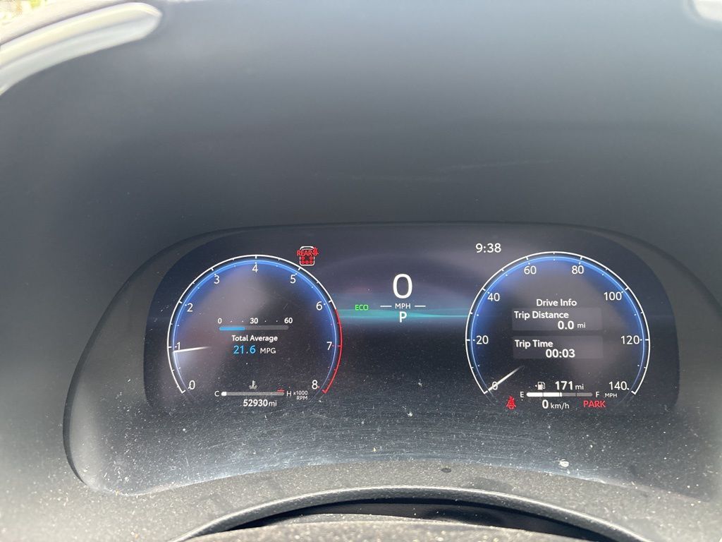 2023 Toyota Highlander Platinum Cockeysville MD