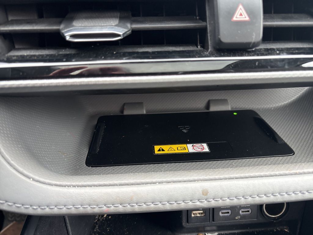 2023 Toyota Highlander Platinum Cockeysville MD