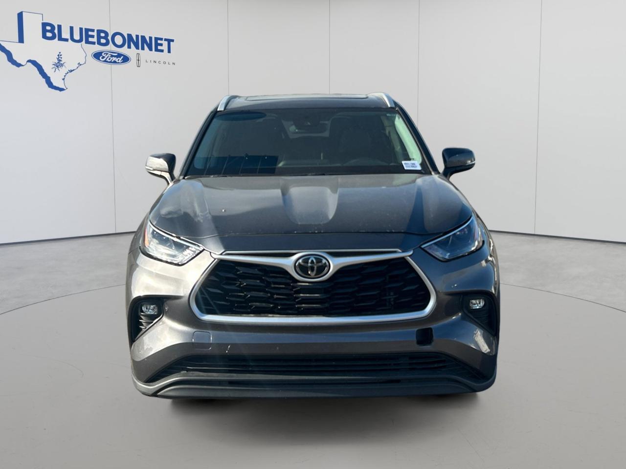 2023 Toyota Highlander XL New Braunfels TX