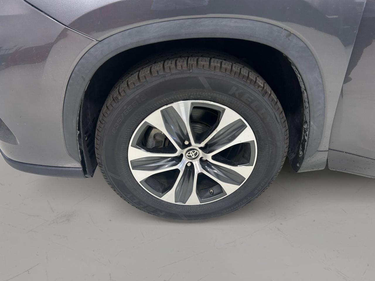 2023 Toyota Highlander XL New Braunfels TX