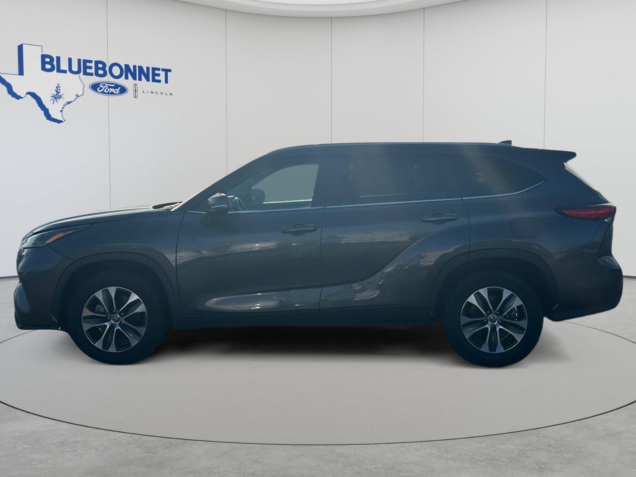 2023 Toyota Highlander XL New Braunfels TX