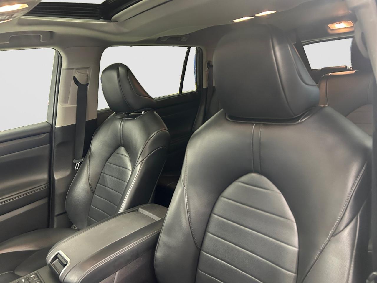 2023 Toyota Highlander XL New Braunfels TX