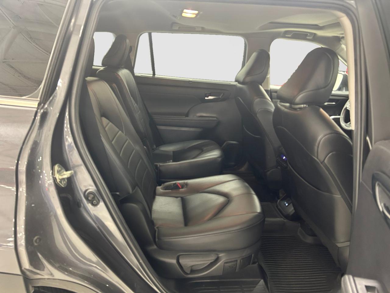2023 Toyota Highlander XL New Braunfels TX