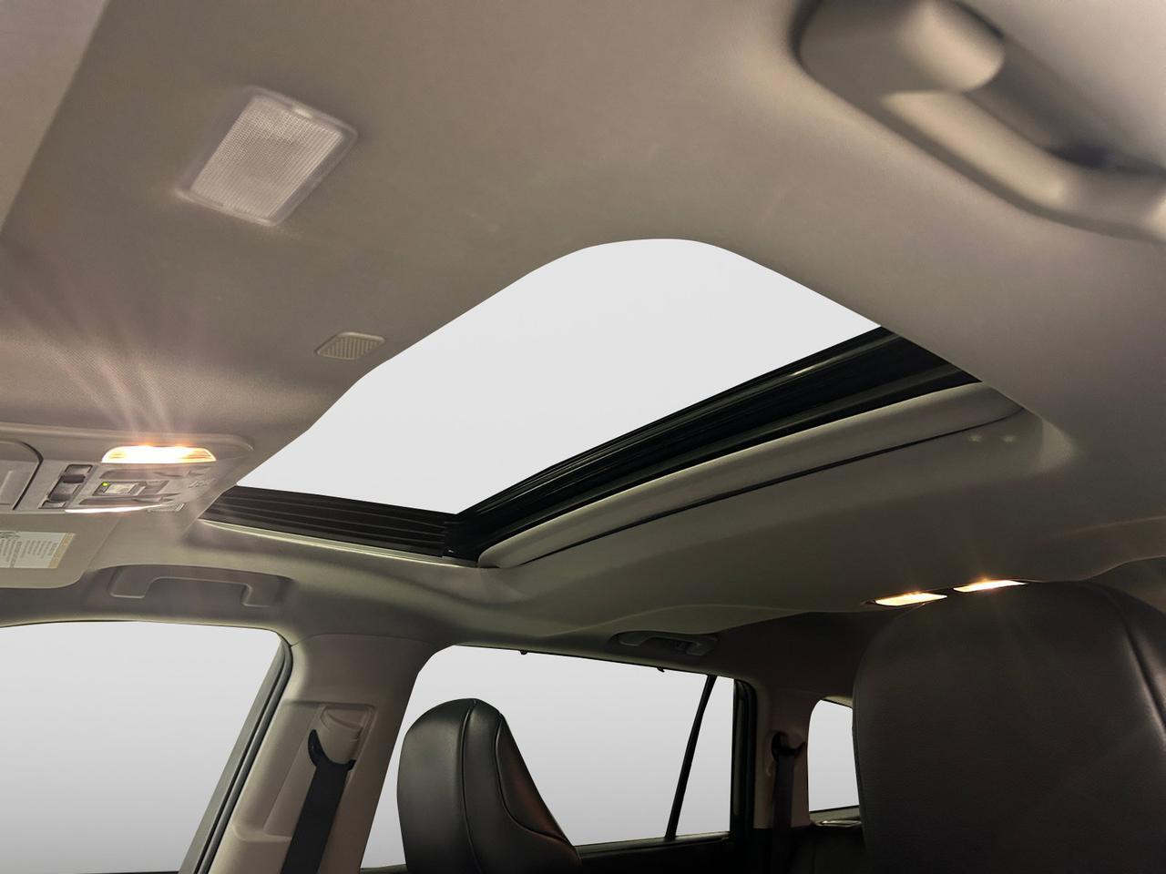2023 Toyota Highlander XL New Braunfels TX