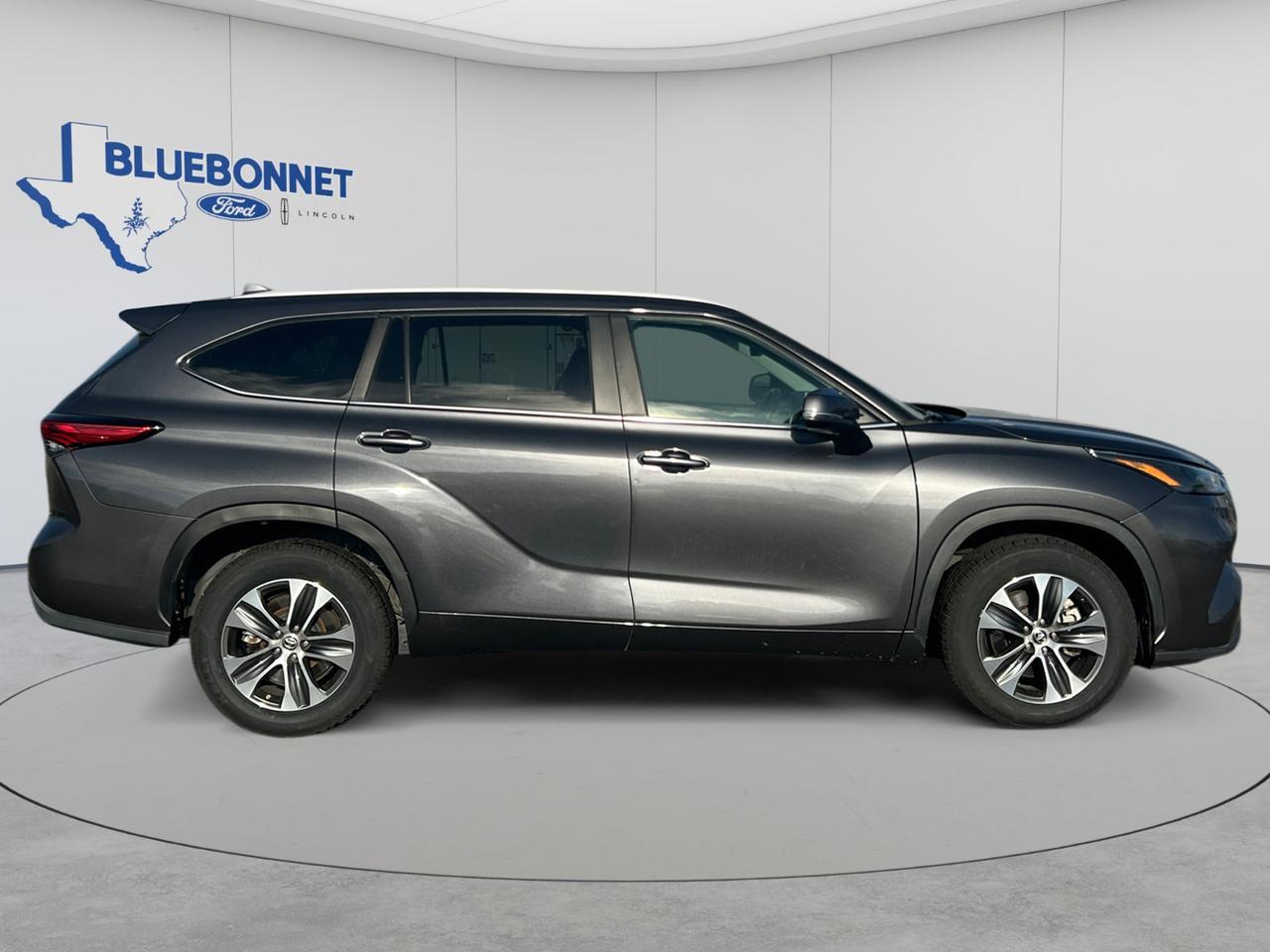 2023 Toyota Highlander XL New Braunfels TX