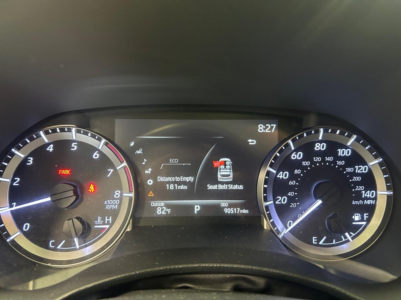 2023 Toyota Highlander XL New Braunfels TX