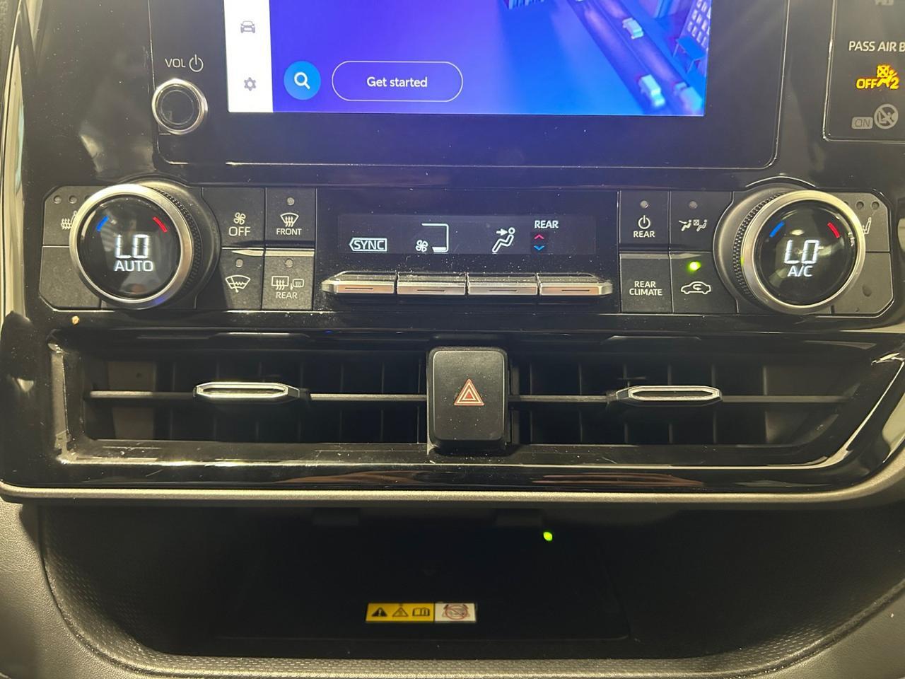 2023 Toyota Highlander XL New Braunfels TX