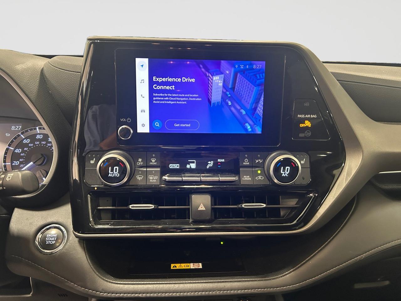 2023 Toyota Highlander XL New Braunfels TX