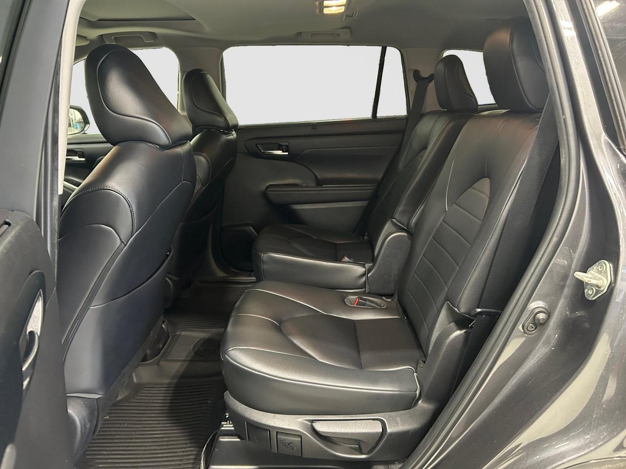 2023 Toyota Highlander XL New Braunfels TX