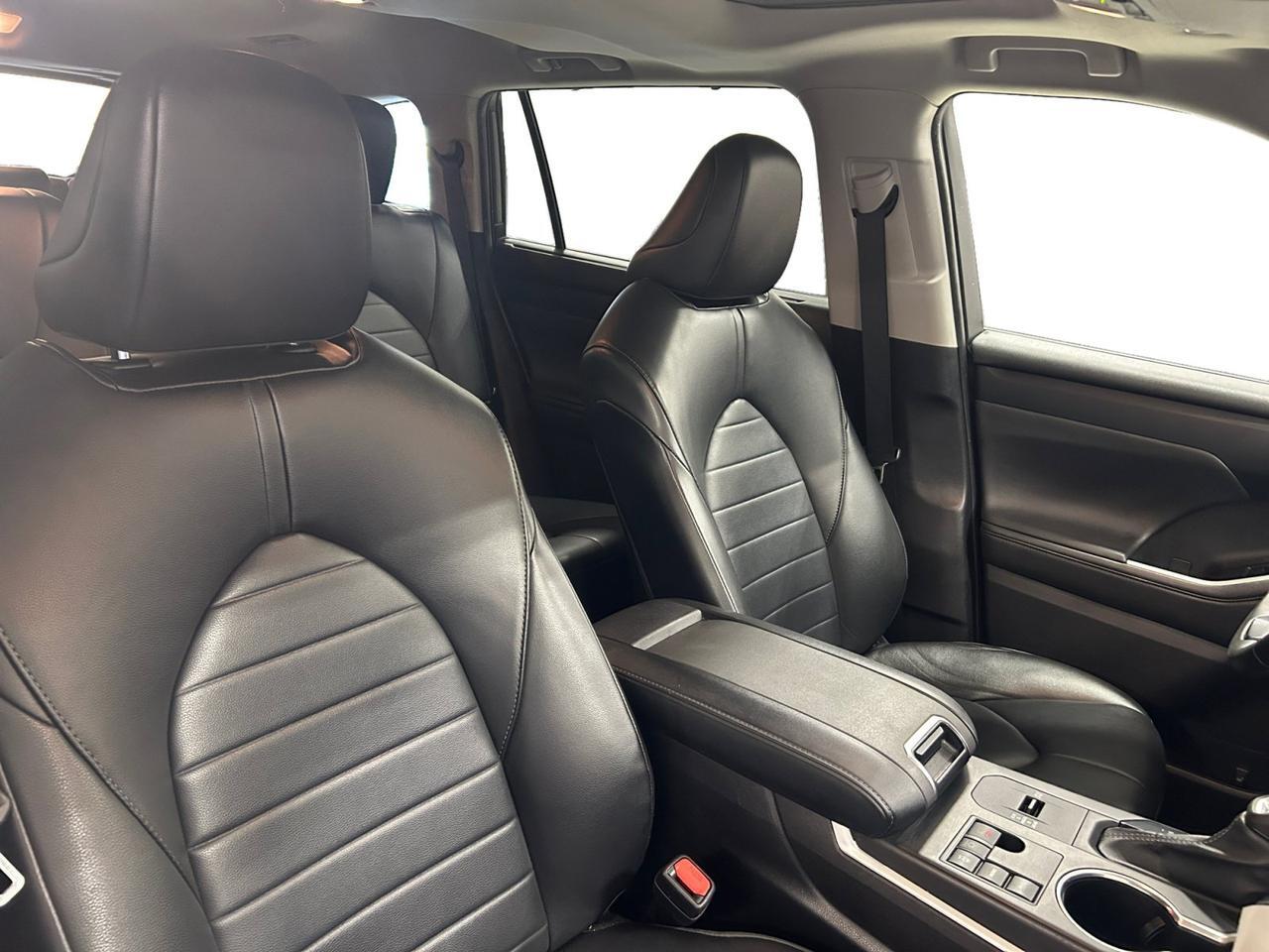 2023 Toyota Highlander XL New Braunfels TX