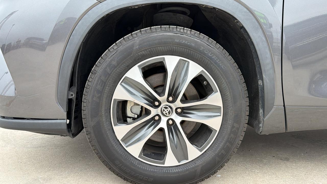 2023 Toyota Highlander XL New Braunfels TX