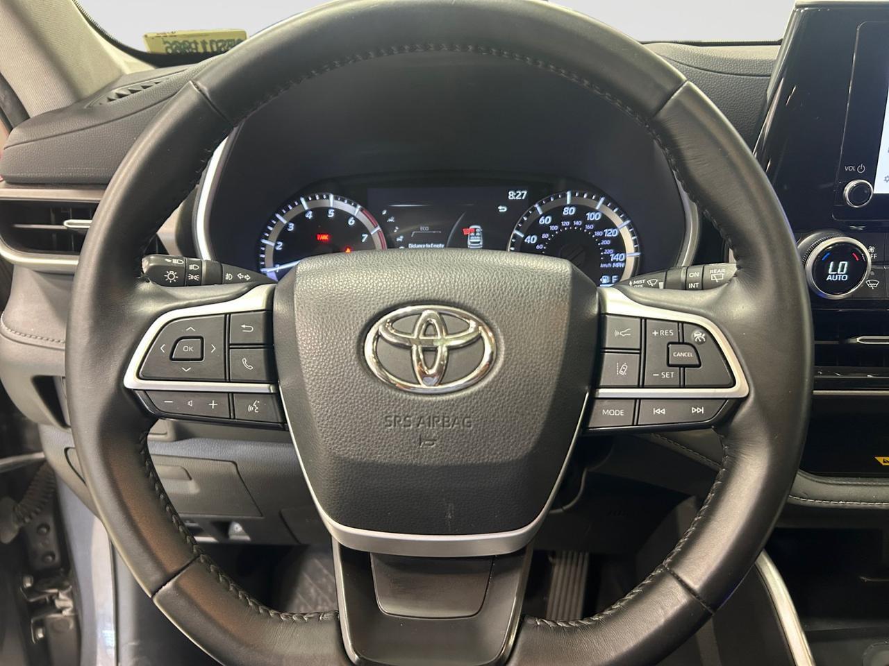 2023 Toyota Highlander XL New Braunfels TX