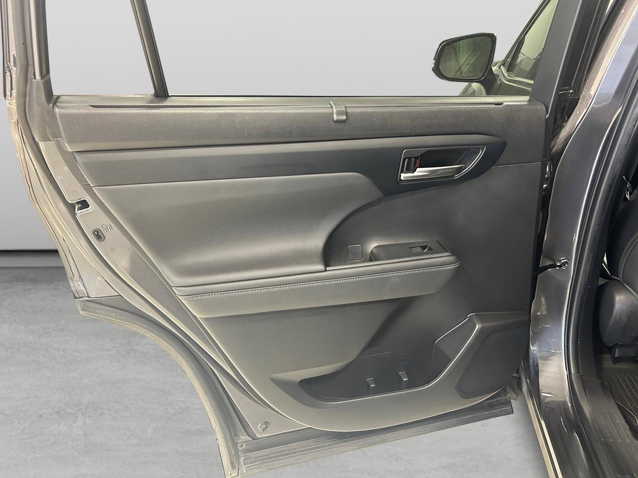 2023 Toyota Highlander XL New Braunfels TX