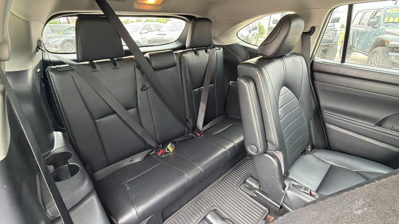 2023 Toyota Highlander XL New Braunfels TX