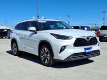 2023_Toyota_Highlander_XLE_  TX