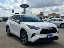 2023_Toyota_Highlander_XLE_  TX