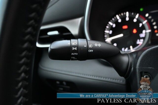 2023 Toyota Highlander XLE / AWD / Auto Start / Power & Heated Leather Seats / Sunroof / Adaptive Cruise Control / Lane Watch & Blind Spot Alert / Apple CarPlay & Android Auto / Back Up Camera / 3rd Row / Rear Captain Chairs / 1-Owner Anchorage AK