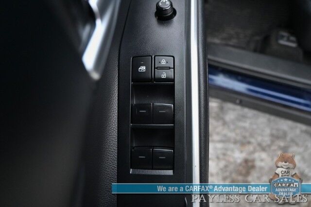 2023 Toyota Highlander XLE / AWD / Auto Start / Power & Heated Leather Seats / Sunroof / Adaptive Cruise Control / Lane Watch & Blind Spot Alert / Apple CarPlay & Android Auto / Back Up Camera / 3rd Row / Rear Captain Chairs / 1-Owner Wasilla AK