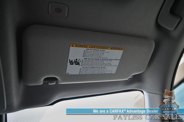 2023 Toyota Highlander XLE / AWD / Auto Start / Power & Heated Leather Seats / Sunroof / Adaptive Cruise Control / Lane Watch & Blind Spot Alert / Apple CarPlay & Android Auto / Back Up Camera / 3rd Row / Rear Captain Chairs / 1-Owner Anchorage AK