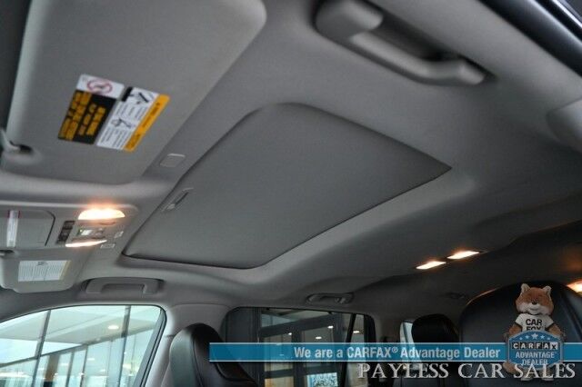 2023 Toyota Highlander XLE / AWD / Auto Start / Power & Heated Leather Seats / Sunroof / Adaptive Cruise Control / Lane Watch & Blind Spot Alert / Apple CarPlay & Android Auto / Back Up Camera / 3rd Row / Rear Captain Chairs / 1-Owner Wasilla AK