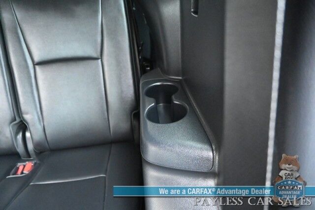 2023 Toyota Highlander XLE / AWD / Auto Start / Power & Heated Leather Seats / Sunroof / Adaptive Cruise Control / Lane Watch & Blind Spot Alert / Apple CarPlay & Android Auto / Back Up Camera / 3rd Row / Rear Captain Chairs / 1-Owner Anchorage AK