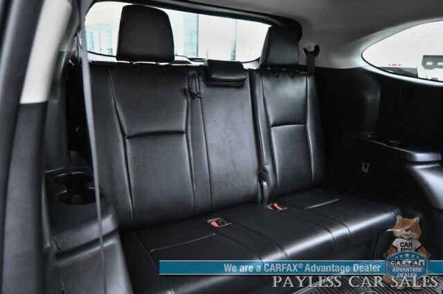 2023 Toyota Highlander XLE / AWD / Auto Start / Power & Heated Leather Seats / Sunroof / Adaptive Cruise Control / Lane Watch & Blind Spot Alert / Apple CarPlay & Android Auto / Back Up Camera / 3rd Row / Rear Captain Chairs / 1-Owner Anchorage AK