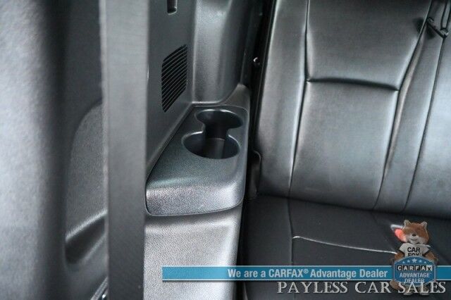 2023 Toyota Highlander XLE / AWD / Auto Start / Power & Heated Leather Seats / Sunroof / Adaptive Cruise Control / Lane Watch & Blind Spot Alert / Apple CarPlay & Android Auto / Back Up Camera / 3rd Row / Rear Captain Chairs / 1-Owner Anchorage AK