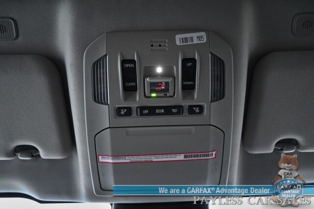 2023 Toyota Highlander XLE / AWD / Auto Start / Power & Heated Leather Seats / Sunroof / Adaptive Cruise Control / Lane Watch & Blind Spot Alert / Apple CarPlay & Android Auto / Back Up Camera / 3rd Row / Rear Captain Chairs / 1-Owner Anchorage AK