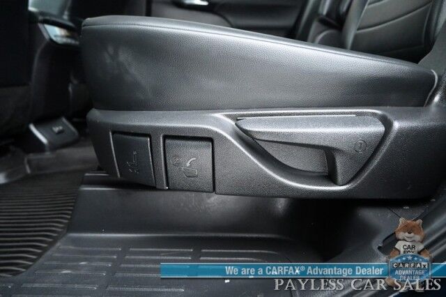 2023 Toyota Highlander XLE / AWD / Auto Start / Power & Heated Leather Seats / Sunroof / Adaptive Cruise Control / Lane Watch & Blind Spot Alert / Apple CarPlay & Android Auto / Back Up Camera / 3rd Row / Rear Captain Chairs / 1-Owner Wasilla AK