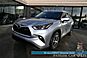 2023 Toyota Highlander XLE / AWD / Auto Start / Power & Heated Leather Seats / Sunroof / Adaptive Cruise / Lane Departure & Blind Spot Alert / Apple CarPlay & Android Auto / Backup Camera / Rear Captain Chairs / 3rd Row / Seats 7 / 1-Owner Anchorage AK 2023 Toyota Highlander XLE / AWD / Auto Start / Power & Heated Leather Seats / Sunroof / Adaptive Cruise / Lane Departure & Blind Spot Alert / Apple CarPlay & Android Auto / Backup Camera / Rear Captain Chairs / 3rd Row / Seats 7 / 1-Owner Anchorage AK