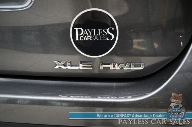 2023 Toyota Highlander XLE / AWD / Auto Start / Power & Heated Leather Seats / Sunroof / Adaptive Cruise / Lane Departure & Blind Spot Alert / Apple CarPlay & Android Auto / Backup Camera / Rear Captain Chairs / 3rd Row / Seats 7 / 1-Owner Anchorage AK 2023 Toyota Highlander XLE / AWD / Auto Start / Power & Heated Leather Seats / Sunroof / Adaptive Cruise / Lane Departure & Blind Spot Alert / Apple CarPlay & Android Auto / Backup Camera / Rear Captain Chairs / 3rd Row / Seats 7 / 1-Owner Anchorage AK