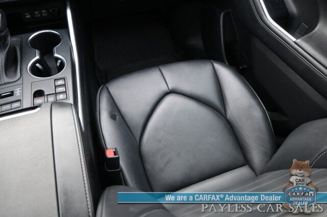 2023 Toyota Highlander XLE / AWD / Auto Start / Power & Heated Leather Seats / Sunroof / Adaptive Cruise / Lane Departure & Blind Spot Alert / Apple CarPlay & Android Auto / Backup Camera / Rear Captain Chairs / 3rd Row / Seats 7 / 1-Owner Anchorage AK 2023 Toyota Highlander XLE / AWD / Auto Start / Power & Heated Leather Seats / Sunroof / Adaptive Cruise / Lane Departure & Blind Spot Alert / Apple CarPlay & Android Auto / Backup Camera / Rear Captain Chairs / 3rd Row / Seats 7 / 1-Owner Anchorage AK