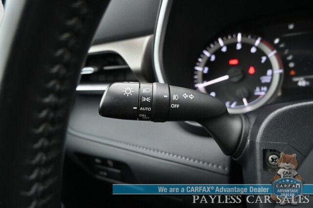 2023 Toyota Highlander XLE / AWD / AutoStart / Power & Heated Leather Seats / Sunroof / Adaptive Cruise Control / Lane Watch & Blind Spot Alert / Apple CarPlay & Android Auto / Back Up Cam / 3rd Row / Rear Captain Chairs / Seats 7 / 1-Owner Anchorage AK