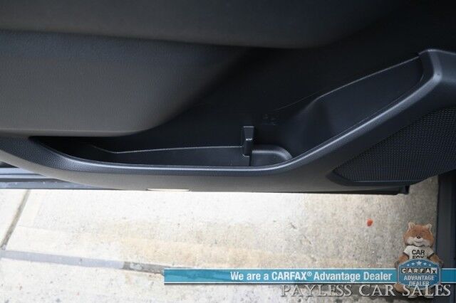 2023 Toyota Highlander XLE / AWD / AutoStart / Power & Heated Leather Seats / Sunroof / Adaptive Cruise Control / Lane Watch & Blind Spot Alert / Apple CarPlay & Android Auto / Back Up Cam / 3rd Row / Rear Captain Chairs / Seats 7 / 1-Owner Anchorage AK