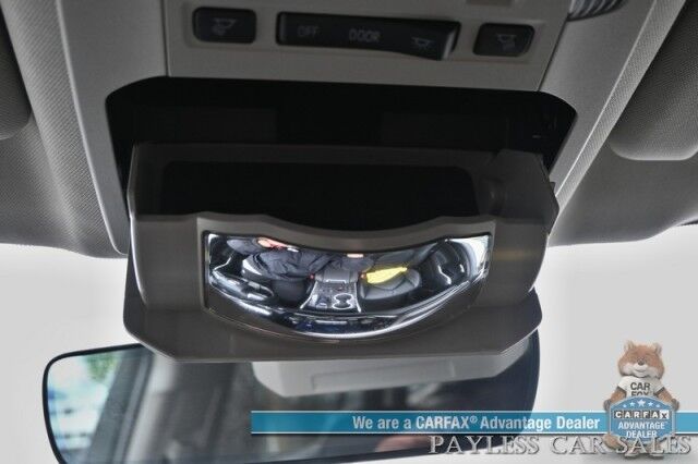 2023 Toyota Highlander XLE / AWD / AutoStart / Power & Heated Leather Seats / Sunroof / Adaptive Cruise Control / Lane Watch & Blind Spot Alert / Apple CarPlay & Android Auto / Back Up Cam / 3rd Row / Rear Captain Chairs / Seats 7 / 1-Owner Anchorage AK