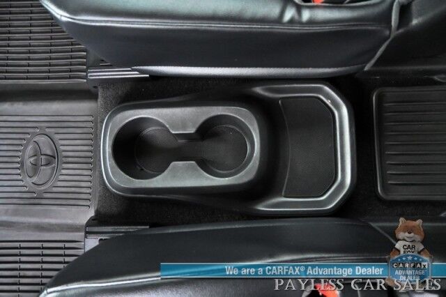 2023 Toyota Highlander XLE / AWD / AutoStart / Power & Heated Leather Seats / Sunroof / Adaptive Cruise Control / Lane Watch & Blind Spot Alert / Apple CarPlay & Android Auto / Back Up Cam / 3rd Row / Rear Captain Chairs / Seats 7 / 1-Owner Anchorage AK