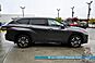 2023 Toyota Highlander XLE / AWD / AutoStart / Power & Heated Leather Seats / Sunroof / Adaptive Cruise Control / Lane Watch & Blind Spot Alert / Apple CarPlay & Android Auto / Back Up Cam / 3rd Row / Rear Captain Chairs / Seats 7 / 1-Owner Anchorage AK