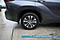 2023 Toyota Highlander XLE / AWD / AutoStart / Power & Heated Leather Seats / Sunroof / Adaptive Cruise Control / Lane Watch & Blind Spot Alert / Apple CarPlay & Android Auto / Back Up Cam / 3rd Row / Rear Captain Chairs / Seats 7 / 1-Owner Anchorage AK