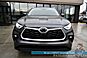 2023 Toyota Highlander XLE / AWD / AutoStart / Power & Heated Leather Seats / Sunroof / Adaptive Cruise Control / Lane Watch & Blind Spot Alert / Apple CarPlay & Android Auto / Back Up Cam / 3rd Row / Rear Captain Chairs / Seats 7 / 1-Owner Anchorage AK