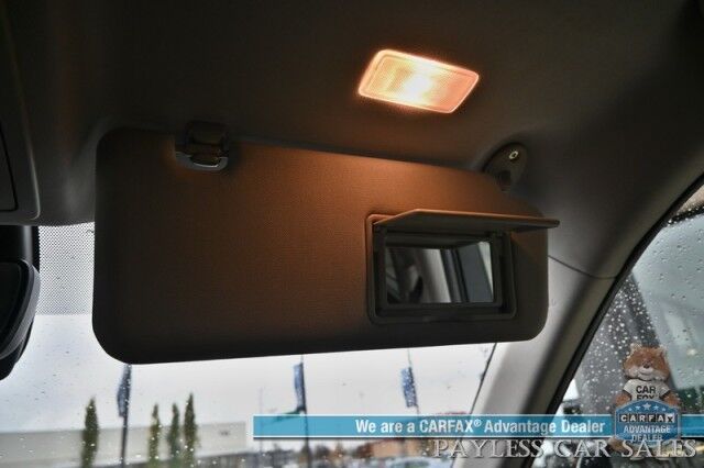 2023 Toyota Highlander XLE / AWD / Power & Heated Leather Seats / Sunroof / Adaptive Cruise Control / Lane Watch & Blind Spot Alert / Apple CarPlay & Android Auto / Back Up Cam / 3rd Row / Rear Captain Chairs / Seats 7 / 1-Owner Wasilla AK