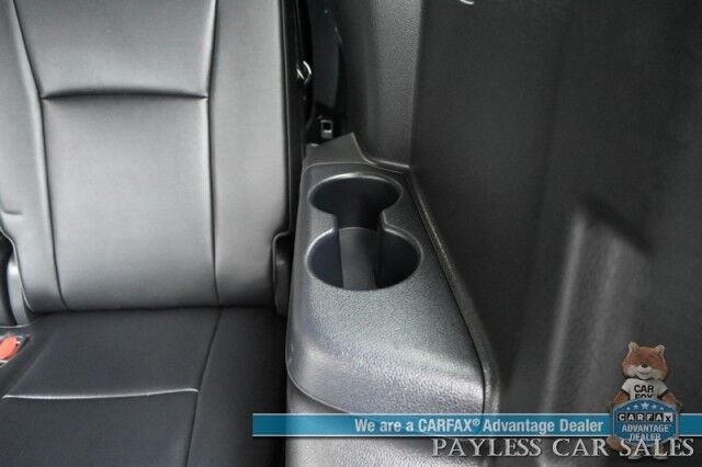 2023 Toyota Highlander XLE / AWD / Power & Heated Leather Seats / Sunroof / Adaptive Cruise Control / Lane Watch & Blind Spot Alert / Apple CarPlay & Android Auto / Back Up Cam / 3rd Row / Rear Captain Chairs / Seats 7 / 1-Owner Wasilla AK