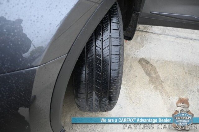 2023 Toyota Highlander XLE / AWD / Power & Heated Leather Seats / Sunroof / Adaptive Cruise Control / Lane Watch & Blind Spot Alert / Apple CarPlay & Android Auto / Back Up Cam / 3rd Row / Rear Captain Chairs / Seats 7 / 1-Owner Wasilla AK