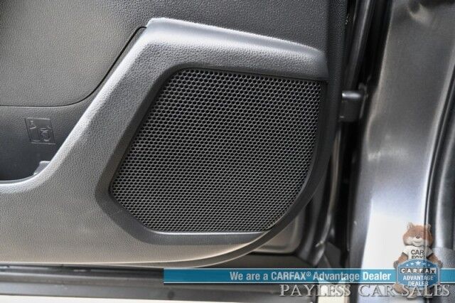 2023 Toyota Highlander XLE / AWD / Power & Heated Leather Seats / Sunroof / Adaptive Cruise Control / Lane Watch & Blind Spot Alert / Apple CarPlay & Android Auto / Back Up Cam / 3rd Row / Rear Captain Chairs / Seats 7 / 1-Owner Wasilla AK