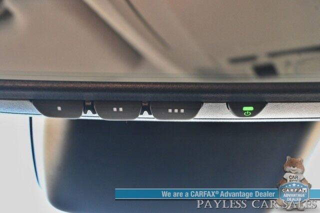 2023 Toyota Highlander XLE / AWD / Power & Heated Leather Seats / Sunroof / Adaptive Cruise Control / Lane Watch & Blind Spot Alert / Apple CarPlay & Android Auto / Back Up Cam / 3rd Row / Rear Captain Chairs / Seats 7 / 1-Owner Wasilla AK