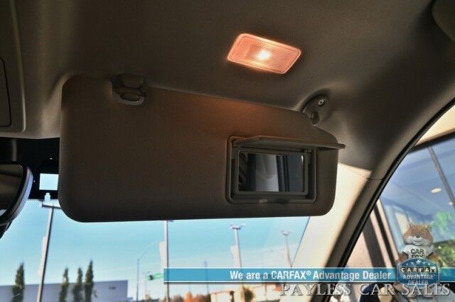 2023 Toyota Highlander XLE / AWD / Power & Heated Leather Seats / Sunroof / Adaptive Cruise Control / Lane Watch & Blind Spot Alert / Apple CarPlay & Android Auto / Back Up Cam / 3rd Row / Rear Captain Chairs / Seats 7 / 1-Owner Wasilla AK