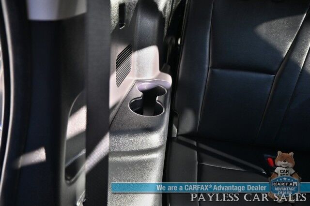 2023 Toyota Highlander XLE / AWD / Power & Heated Leather Seats / Sunroof / Adaptive Cruise Control / Lane Watch & Blind Spot Alert / Apple CarPlay & Android Auto / Back Up Cam / 3rd Row / Rear Captain Chairs / Seats 7 / 1-Owner Wasilla AK