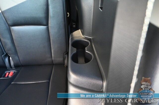 2023 Toyota Highlander XLE / AWD / Power & Heated Leather Seats / Sunroof / Adaptive Cruise Control / Lane Watch & Blind Spot Alert / Apple CarPlay & Android Auto / Back Up Cam / 3rd Row / Rear Captain Chairs / Seats 7 / 1-Owner Wasilla AK