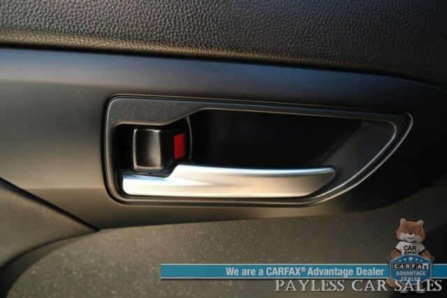 2023 Toyota Highlander XLE / AWD / Power & Heated Leather Seats / Sunroof / Adaptive Cruise Control / Lane Watch & Blind Spot Alert / Apple CarPlay & Android Auto / Back Up Cam / 3rd Row / Rear Captain Chairs / Seats 7 / 1-Owner Wasilla AK